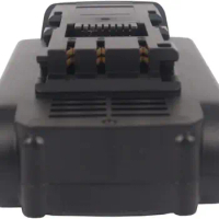 Power Tool Battery, Compatible with Panasonic EY4640 Cordless Angle Grinder , (Li-ion, 14.4V, 2000mAh) for Panasonic Battery