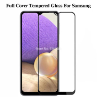 Full Cover Screenprotector Front Film For Samsung GalaxyA12 GalaxyA32 GalaxyA42 Screen Protector For Samsung A12 A32 A42 A 12 42