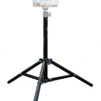 5.9 feet/150 centimeters Photo Studio Light Stands for HTC Vive VR, Video, Portrait, and Product Photography