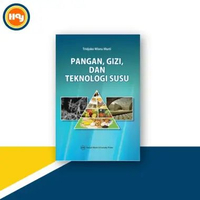 Buku Peternakan | Pangan Gizi dan Teknologi Susu,Konservasi Hijauan Pakan,Teknologi Pakan,Endokrinol