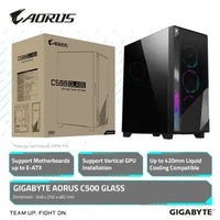 Gigabyte AORUS C500 GLASS