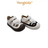 YONGKIDZ CHAIM SANDAL ANAK LAKI-LAKI OL-CS4301-26 26 Coklat