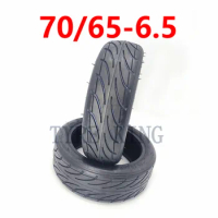 10 Inch Vacuum Tire 70/65-6.5 Inner Tube Outer Tyre for Xiaomi Mini Pro Electric Scooter Balancing Car Tires