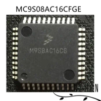 MC9S08AC16CFGE M9SBAC16CG M9S8AC16CG QFP-44 100% New original