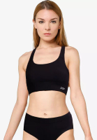 Lorna Jane Compress &amp; Compact Sports Bra