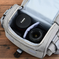 相機包 相機背包 單眼相機包 佳能相機包 單眼r10r7微單攝影EOS90D70D200D二代850D M50M6男6D2『cyd20600』