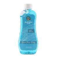 Australian Gold 蘆薈冷凍凝膠（含利多卡因） 237ml/8oz