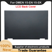 New For HP OMEN 15-EN 15-EK TPN-Q236 Q238 LCD Back Cover