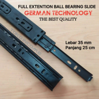 Rel Laci 25 cm Double Track