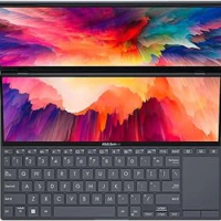 Zenbook Pro 14 Duo OLED UX8402VV