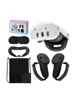 JYS 7 in 1 Bundle Pack for Meta Quest 3 (JYS-MQ011-V2)