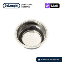 DeLonghi La Specialista Replacement Coffee Filter Basket - Single