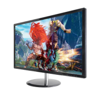 Factory 24 inch computer 1080p led 144hz gaming monitor