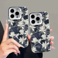 OPPO CantikCase Compatible For casing hp oppo A16 A15 A17 A3s A18 A60 A5s A57 A12 A54 93 94 98 Reno 