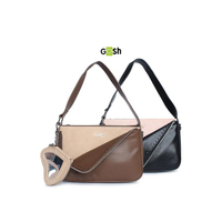 Gosh Lunaria 598 Sling Bag