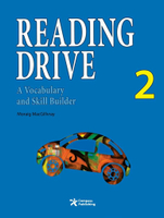 Reading Drive 2 (with Workbook)  Macgillivray  Compass Publishing