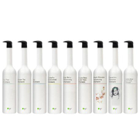 Oright  洗髮精 1000ml 茶花/香檳玫瑰/竹萃/茶樹/枸杞/蒲公英/綠茶/桃花/紫玫瑰/專業深層/零度c ★七彩美容百貨｜【滿額享最高折1100 APP下單點數4%】
