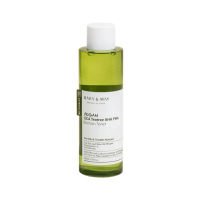 【MARY&MAY】韓國MARY&MAY 純素積雪草茶樹AHA PHA化妝水 200ml(一瓶解決角質代謝、調理油脂、舒緩、保濕)