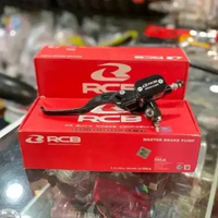 MASTER REM KOPLING KOTAK KIRI RCB 14MM RCB E3 KIRI KOTAK