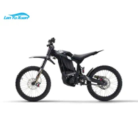Electric Dirt Bike Rerode R1 72V 8000W 35AH Middrive Ebike Powerful Off-Road Long Range Electric Motorcycle Moto Electrica