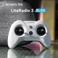 BETAFPV LiteRadio 3 Radio Transmitter