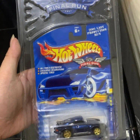 HOTWHEELS PORSCHE 911 FINAL RUN KA TREE GARAGE