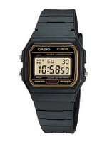 นาฬิกา GENERAL รุ่น F-91WG-9SDF