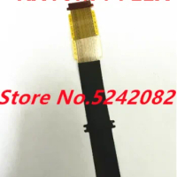 New Repair Parts For Sony DSC-RX10M4 RX10IV RX10M4 Screen Hinge FPC Connection Flex Cable