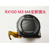 for Sony DSC-RX100 1st Generation 2nd Generation for Sony RX100 III M3 M4 M5 Lens