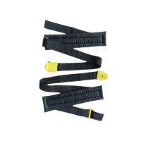 TALI POMPA SPRAYER MSA ( Tali Sabuk Gendong Sprayer manual atau elektrik ) Tali Hitam Kuning Merah