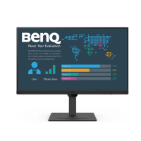 【BenQ】BL3290QT 32吋 2K光智慧護眼Coding螢幕(IPS/HDMI/DP/Type-C)