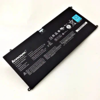 New Genuine Battery for LENOVO IdeaPad U300 U300s Yoga 13 series L10M4P12 14.8V 54WH