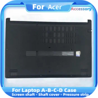95% NEW Palmrest With Keyboard Bottom Case Lower Cover For Acer Aspire 5 A515-54 A515-53 A515-55 A515-55G S50-51 N18Q13