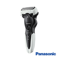 Panasonic 國際牌 超跑3枚刃電動刮鬍刀 ES-ST2S-K/W