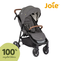 奇哥 Joie Mytrax Pro 新豪華二合一手推車/嬰兒推車
