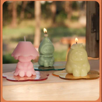 Pucky Elf Home Time Series Blind Box Aromatherapy Home Decoration Surrounding