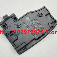 Repair Part For Sony RX10 III RX10 IV DSC-RX10M3 DSC-RX10M4 DSC-RX10 III DSC-RX10 IV Battery Cover Lid Door Unit A2103799A