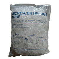 *500หลอด* Micro Tube 1.5ml.-Eppendorf Tube-ไมโครทิวป์-หลอดเก็บตัวอย่าง-หลอดเก็บเมล็ดพันธุ์พืช