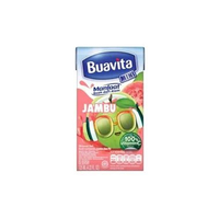 BUAVITA JAMBU MINI 125ml