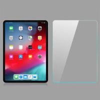 Tempered Glass For Apple iPad Pro 11 12.9 inch (2018) Tablet Screen Protector Film For iPad Pro 11" 2018 Tab Glass film Guard