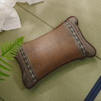 【絲薇諾】天然茶葉枕(1入)