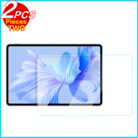 HD Transparent Tempered Glass For HUAWEI MatePad Pro 12.6" 2022 Screen Protector Film For matepad Pro 12.6 WGRR-W09 Tablet Glass