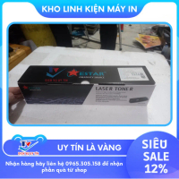Hộp mực mới hàng thay thế dùng cho máy in laser màu HP CP 1025 , Canon 7018C và 7010C hàng bền đẹp K