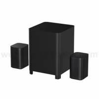 New Arrival Fengmi Subwoofer 2.1Home Audio Subwoofer Bass Speaker Subwoofer For Home Theater System
