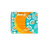 SeeU Tisu Wajah 700 gr