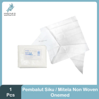 Mitela Non Woven / Pembalut Siku P3K Onemed