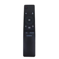 New Replacement AH59-02767A For Samsung Soundbar Remote Control AH59-02767C HW-R450 HW-N450/ZA HW-N550/ZA HW-N650/ZA