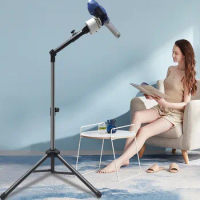 Match Iteracare Wand 360 Degree Rotation Automatic Terahertz Blower 3 Legs Holder motorized Stand