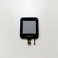 LCD screen with glass display panel with for Garmin Forerunner 30 35 Forerunner35 Forerunner30 GPS Smart repair parts