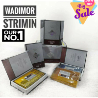 Sarung Wadimor Strimin polos doby terbaru/Ukuran :127 cm× 117 cm Karpet Spon